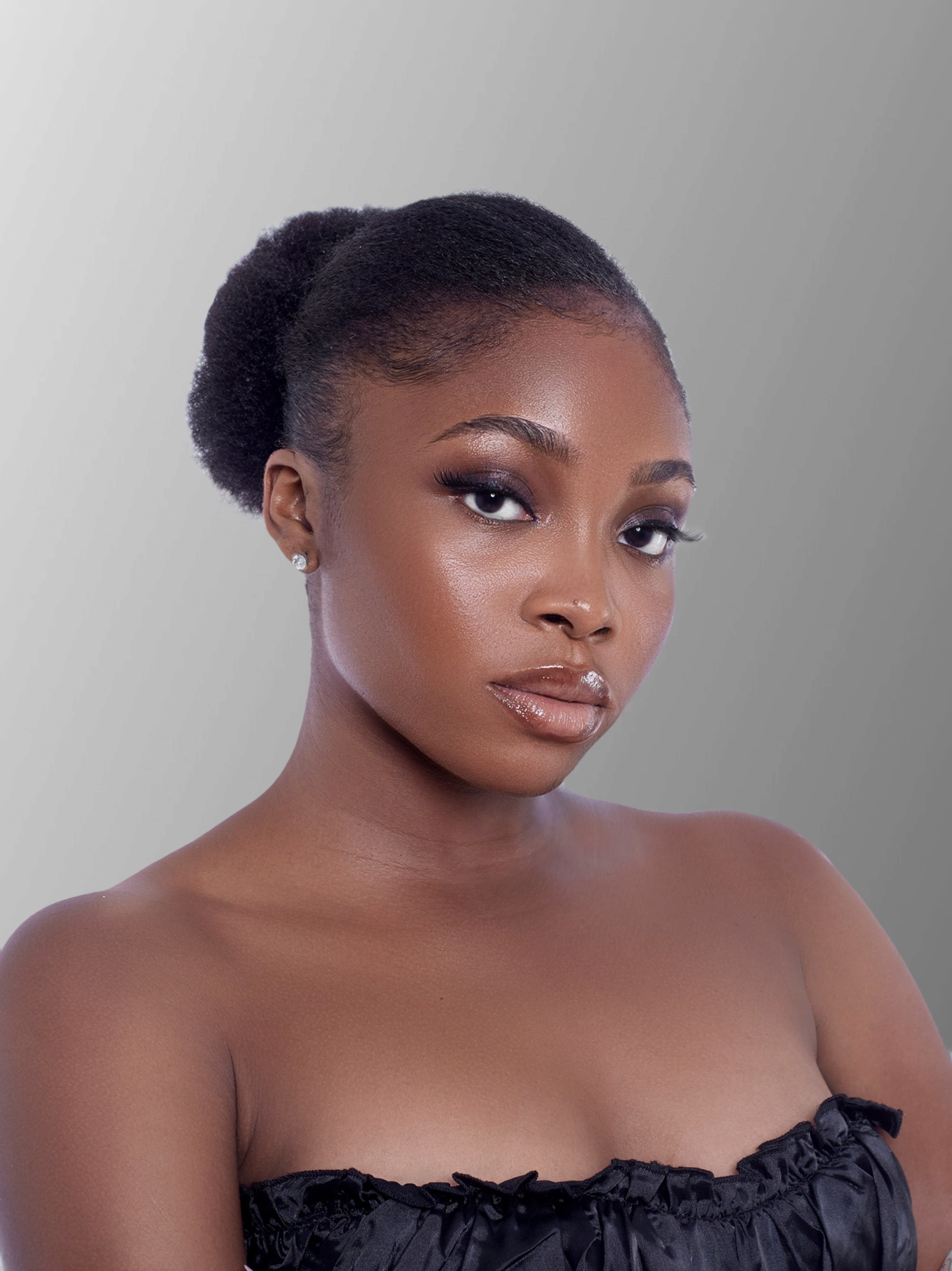 Miss Lubafrique