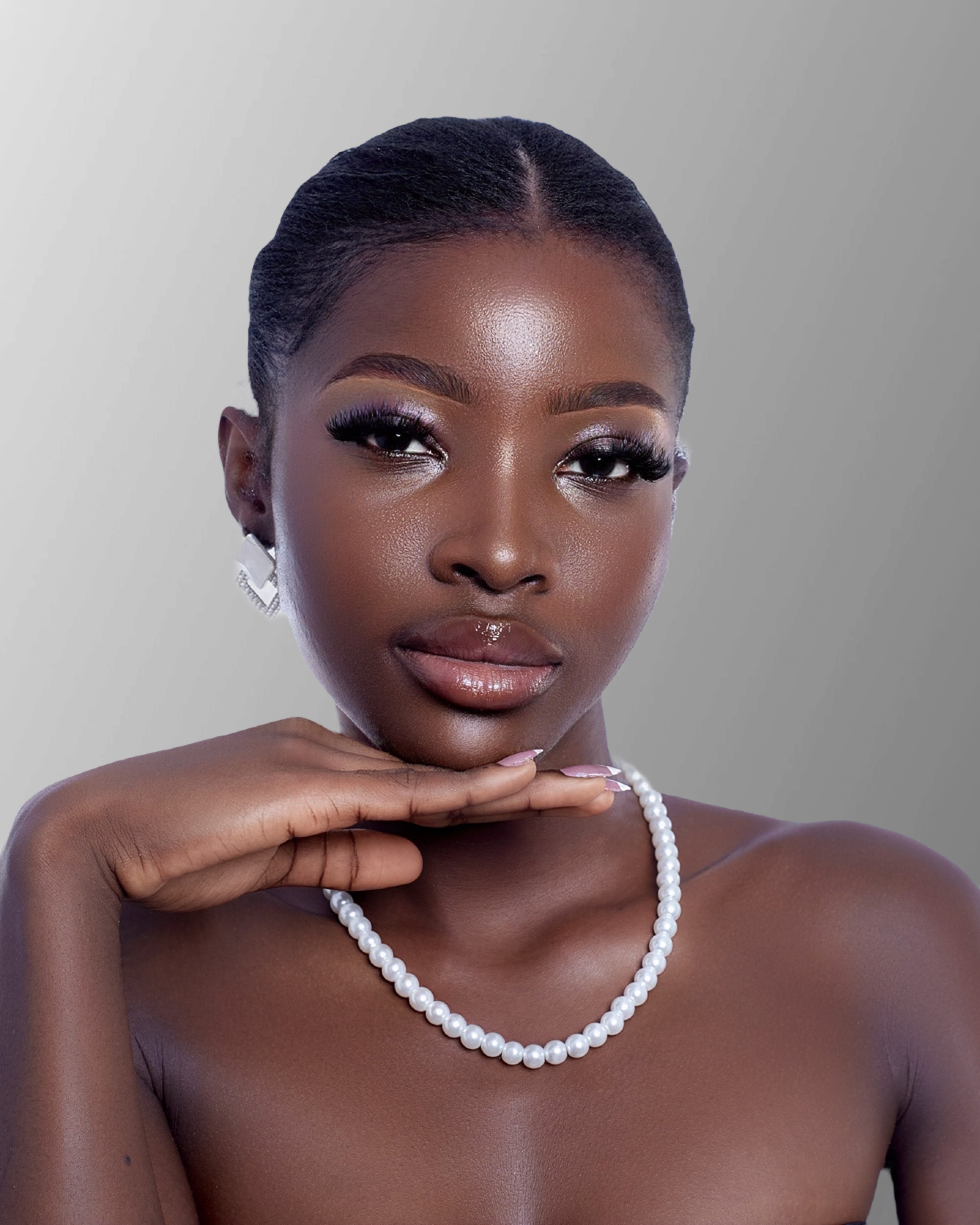 Miss Palais