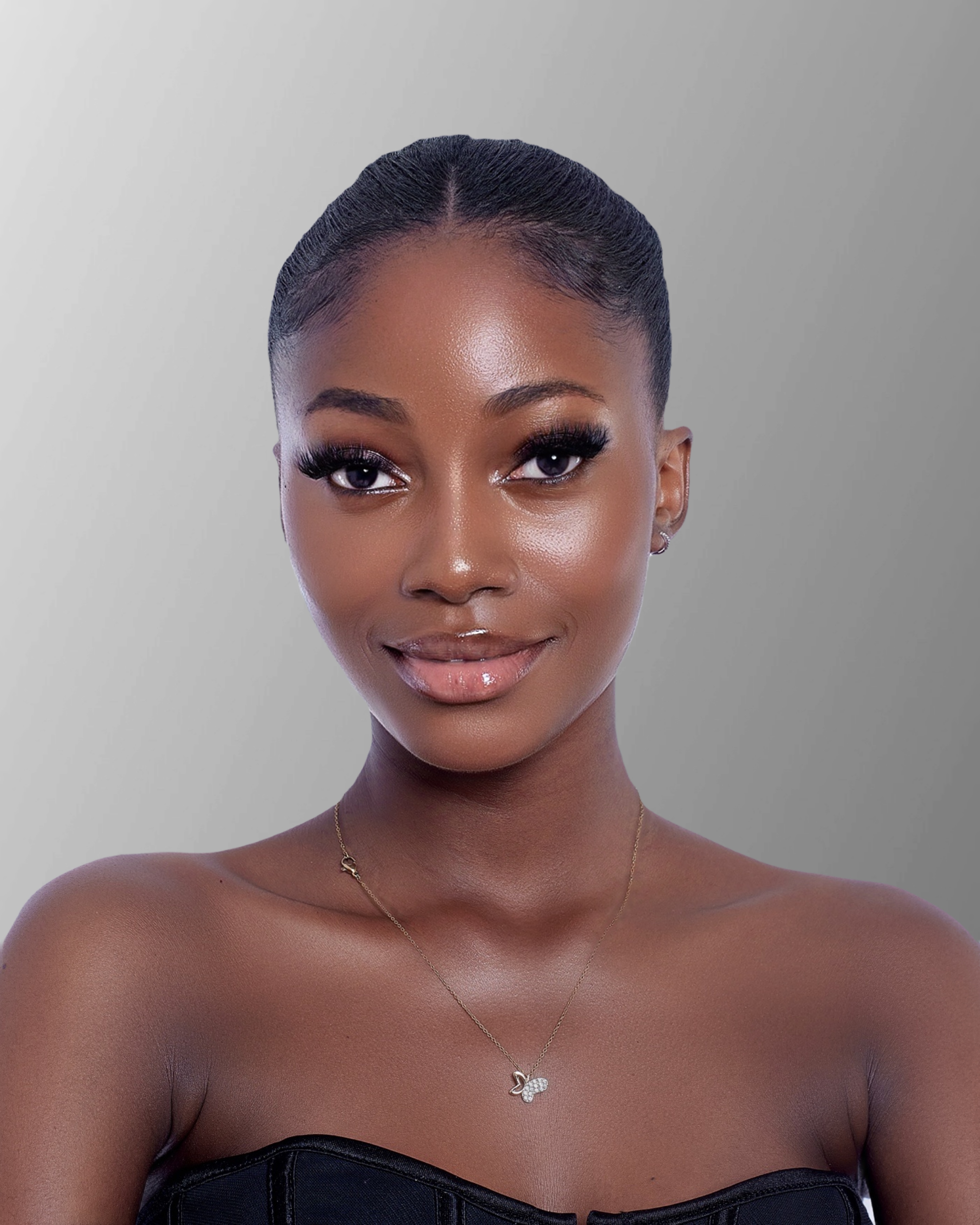 Miss Millionnaire